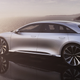 Illustration for article titled The Lucid Air Wants To Be A Sleek 1000 HP Electric Tesla-Killerem/em